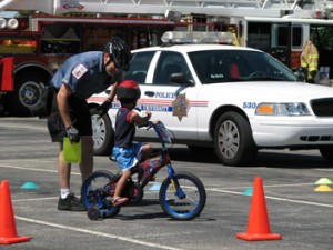 police outsourcing helping communities